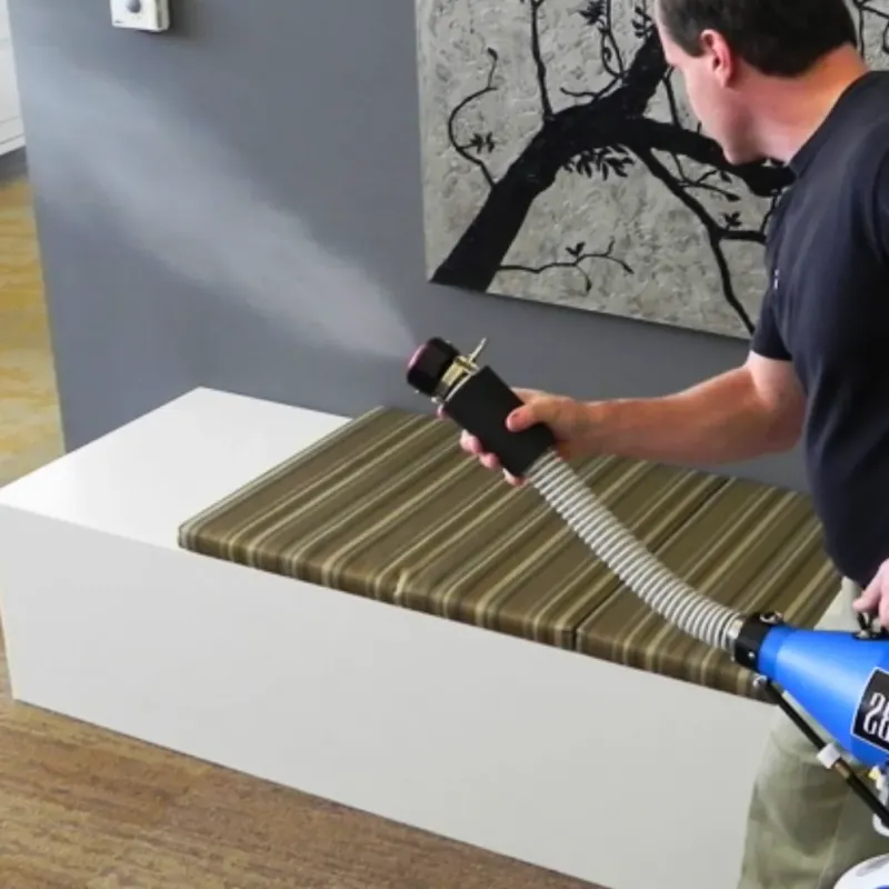Professional Odor Removal in Bixby, OK